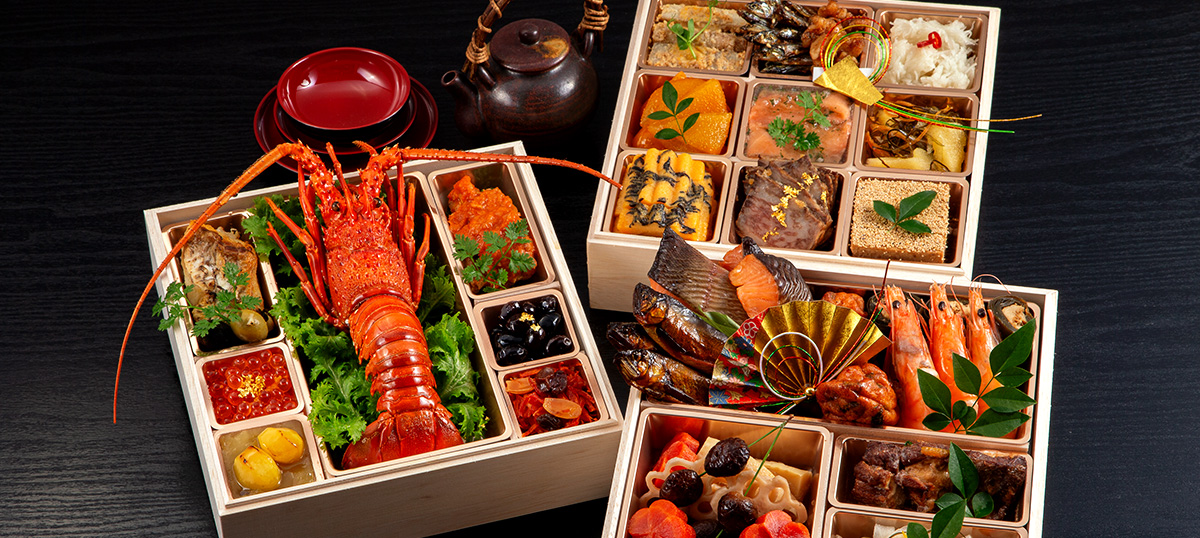弁当