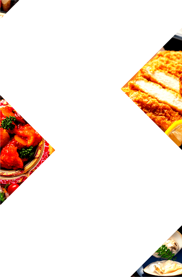 料理