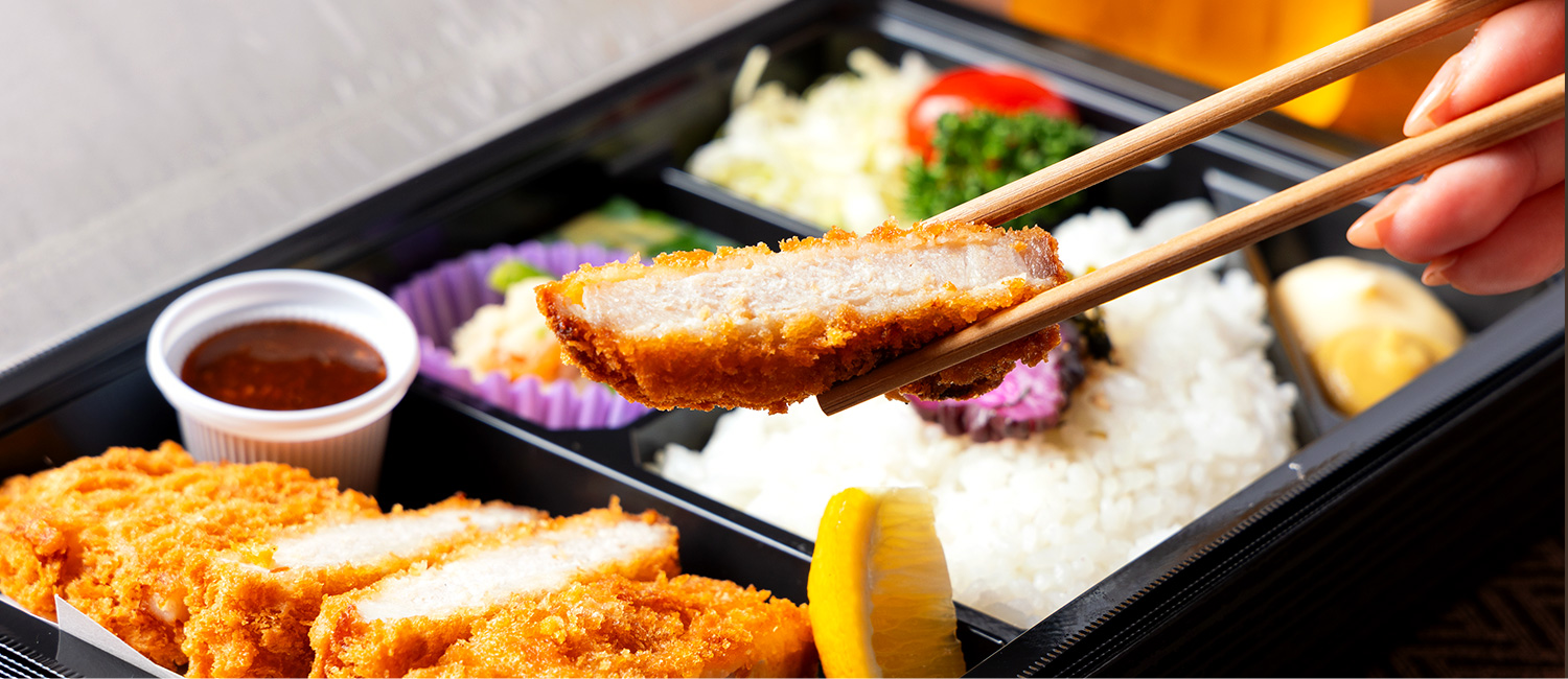 弁当イメージ